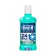 Oral B Mouthwash Deep Clean 500 ml
