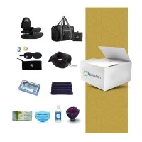 Bag Haj & Omrah Set of 10