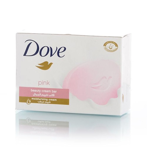 Dove Pink Soap 135 gm