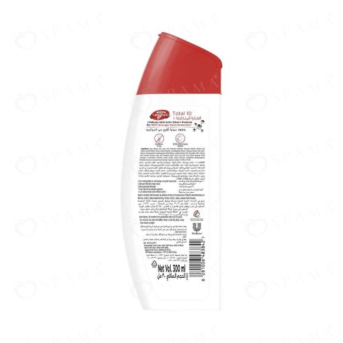 Lifebuoy Total Body Wash 300 ml