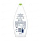 Dove Fresh Touch Shower Gel Cucumber 500 ml