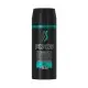 Axe Apollo Dry Deodorant Body Spray for Men 150ml