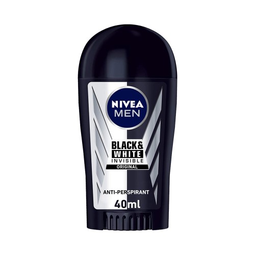 Nivea men black and white stick