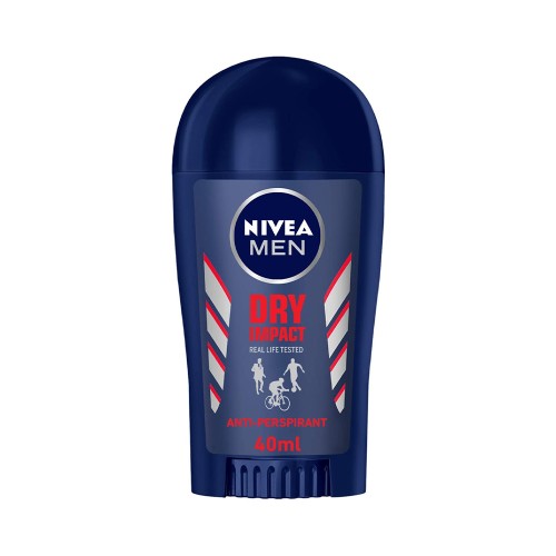 Nivea men Dry impact stick