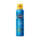 Nivea sun spray protect and refresh 30 200 ml