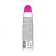 Dove deodorant spray go fresh berry and waterlily 150 ml