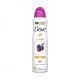 Dove deodorant spray go fresh berry and waterlily 150 ml