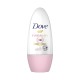 Dove Roll On Deodorant Invisible Care 50 ml