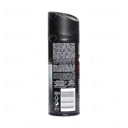 Adidas dynamic pulse deodorant spray 150 ml