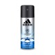 Adidas deodorant spray champions league 150 ml