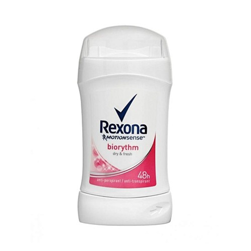 Rexona Biorythm Deodorant Stick 40 g