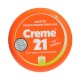 Cream 21 Intensive 150 ml