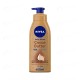 Nivea lotion cocoa butter 400 ml