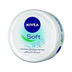  كريم نيفيا سوفت 100 مل