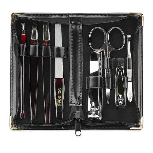 Titania Nail Care Kit 144C