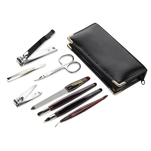 Titania Nail Care Kit 144C