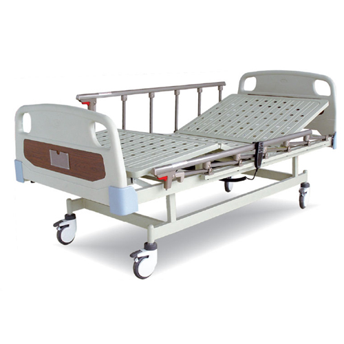 Electric Four Movements Bed 120cm 