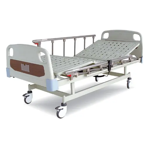 Electric Four Movements Bed 120cm
