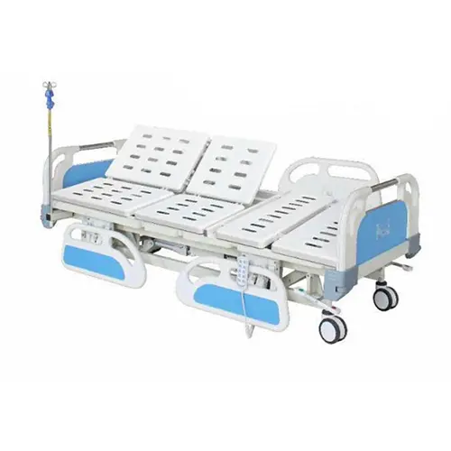 Medical bed 6 Movements With Mattress