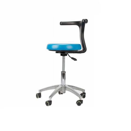 Lab Revolving Stool