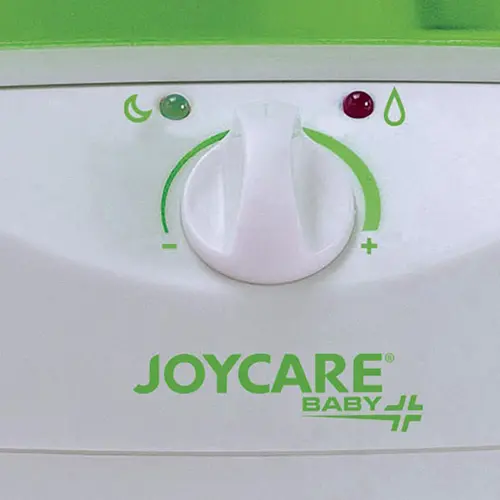 JoyCare Ultrasound Humidifier JC-490G