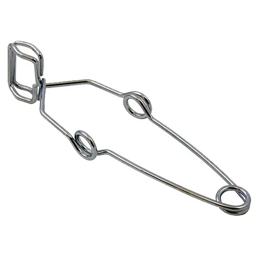 Test Tube Holder W/Finger Grip
