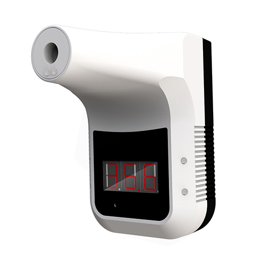 Digital Non Contact Body Temperature Digital Non Contact Body Temperature
