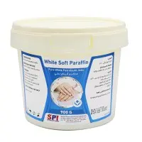 Pure White Vaseline 900 gm SPI 