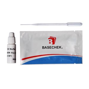 Blood HIV Test Kit 25 Tests Blood HIV Test Kit 25 Tests
