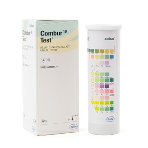 Combur Urine Test 10 Combur Urine Test 10