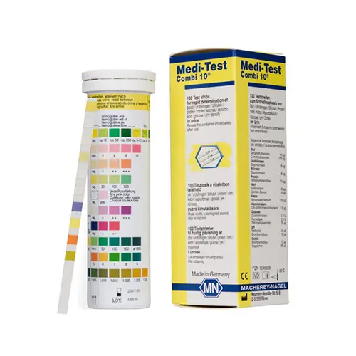 Medi Test Combi 10
