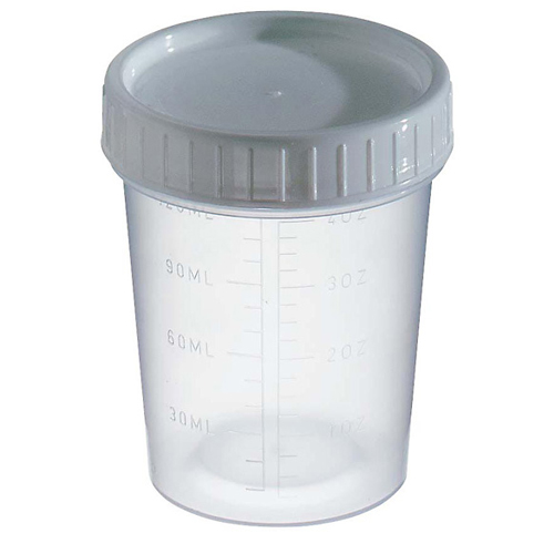 Container Sterile