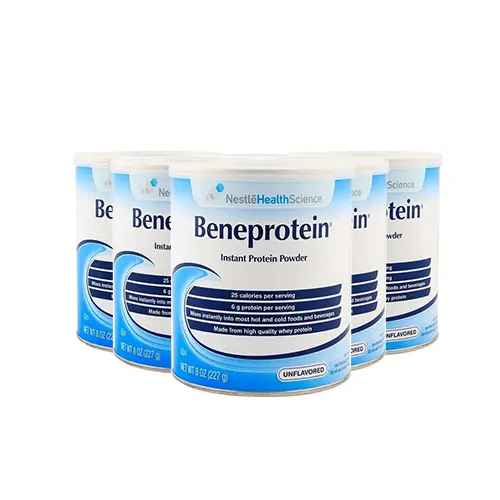 Nestle Beneprotein Powder 227 g