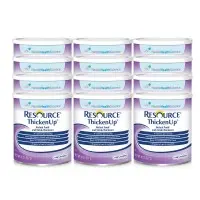Nestle Resource Instant Food Thickener 227g