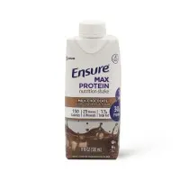 Ensure Max Protein Chocolate 330ml