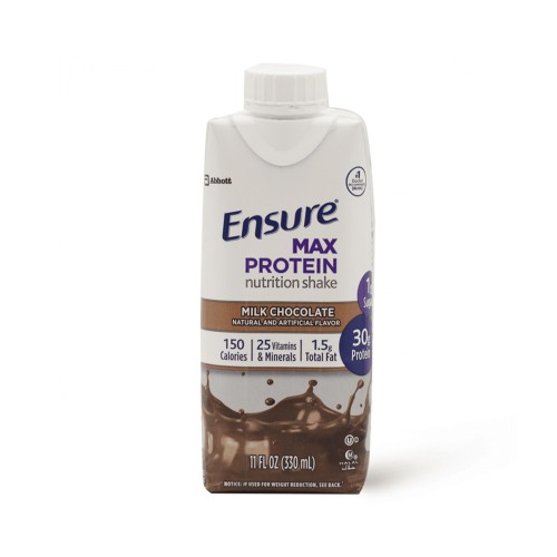 Ensure Max Protein Chocolate 330ml