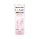 Clear shampoo for women soft and shiny 400 ml