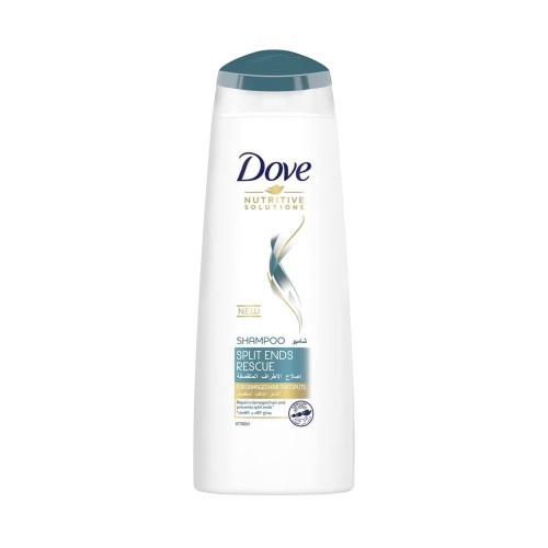Dove Ends Rescue Shampoo 200 ml