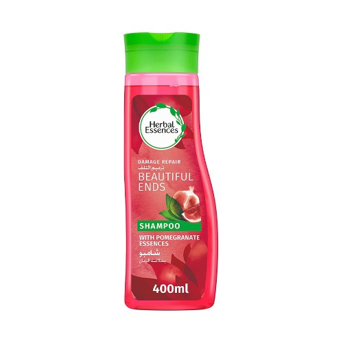 Herbal Essences Beautiful Ends Shampoo 400ml