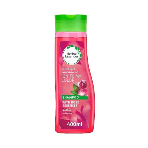 Herbal essence shampoo for colored hair 400 ml