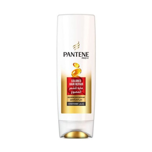 Pantene conditioner for colored hair 360 ml
