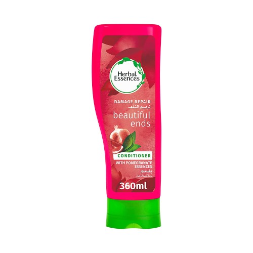 Herbal Essence Beautiful Ends Conditioner 360 ml