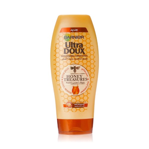 Ultra Doux conditioner with honey 400 ml
