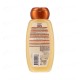 Ultra Doux Shampoo with Honey 200 ml