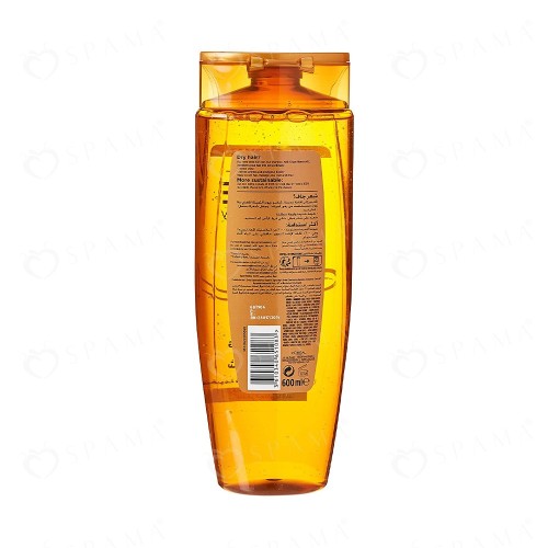 Elvive shampoo for normal and dry hair 600 ml