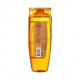 Elvive shampoo for normal and dry hair 600 ml