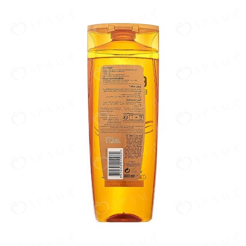 Elvive shampoo for normal and dry hair 400 ml
