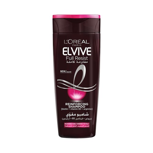 Elvive shampoo against hair loss 200 ml