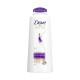 Dove shampoo for dry and brittle hair 600 ml