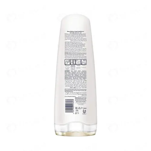 Dove conditioner for dry hair 350 ml